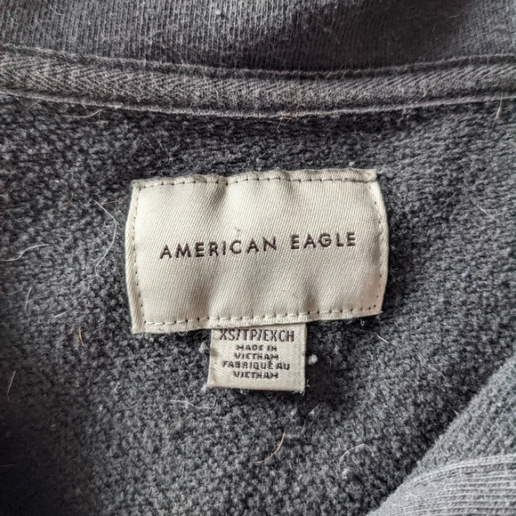 American Eagle Long Sleeves - Picture 2 of 2
